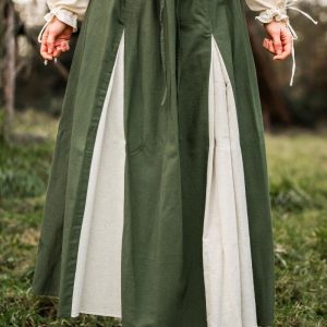 Gonna středověký "Isabella"