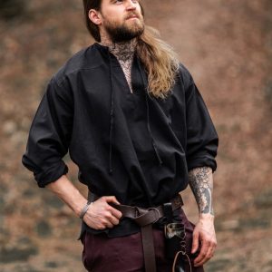 Camicia středověký "Bartholomeus"