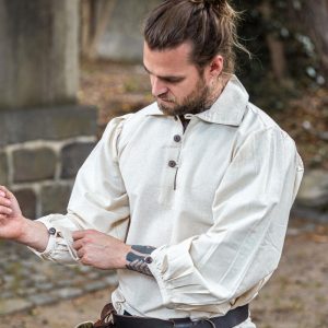 Camicia středověký "Ferdinand"