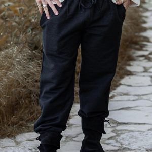 Pantaloni středověké "Arvo"