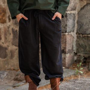 Pantaloni středověké "Dirk"
