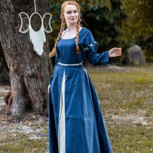 Vestito středověký "Larina"