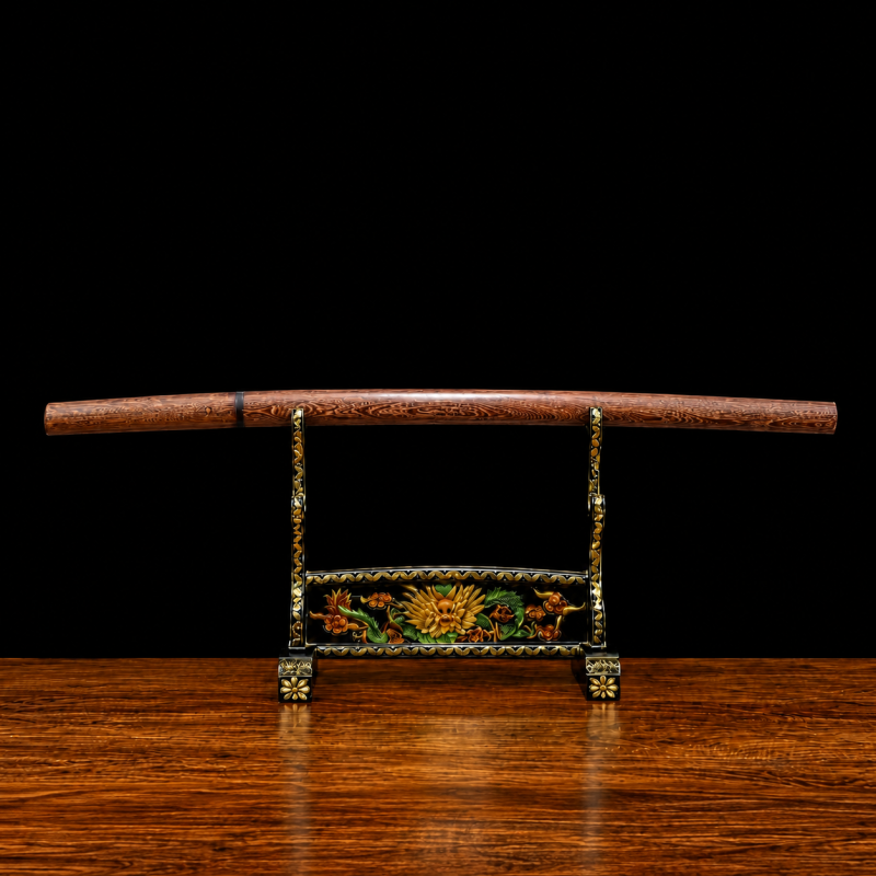 Ninjato Choshi (Ocel Uhlík 1060)