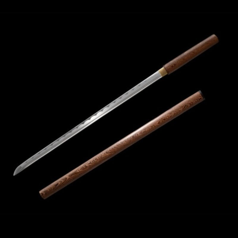 Ninjato Choshi (Ocel Uhlík 1060)