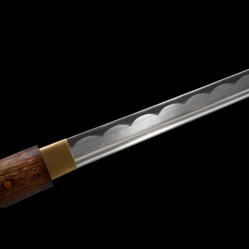 Ninjato Choshi (Ocel Uhlík 1060)
