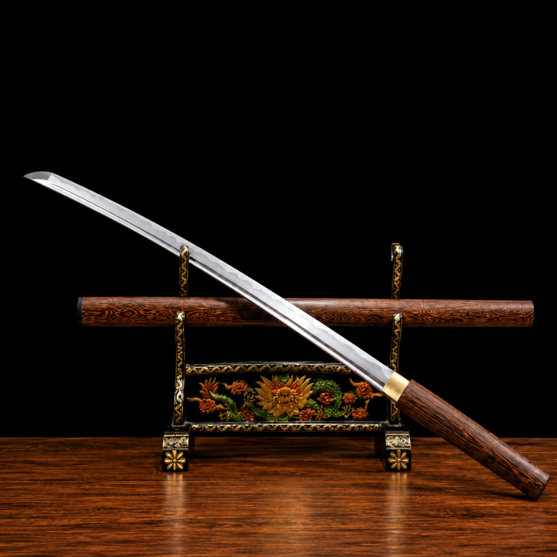 Ninjato Choshi (Ocel Uhlík 1060)