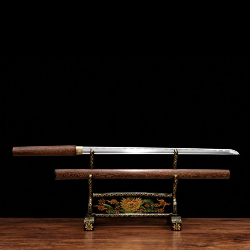 Ninjato Choshi (Ocel Uhlík 1060)