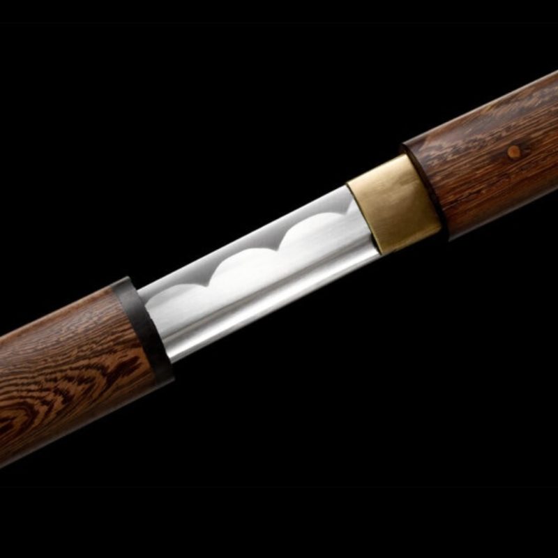 Ninjato Choshi (Ocel Uhlík 1060)