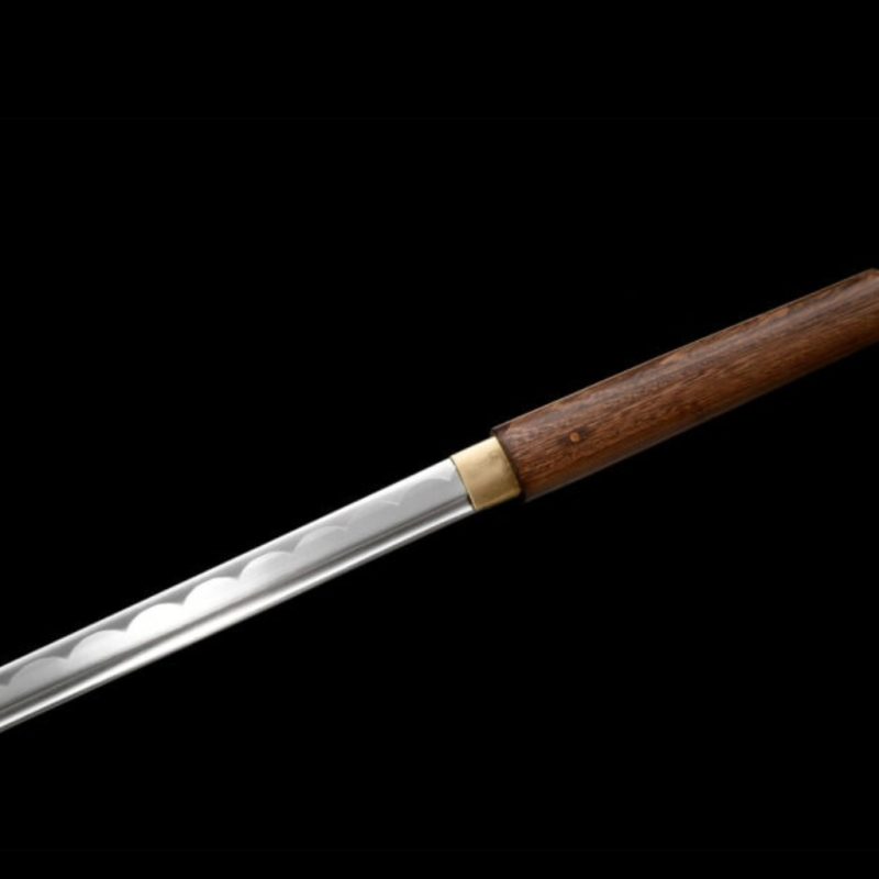 Ninjato Choshi (Ocel Uhlík 1060)