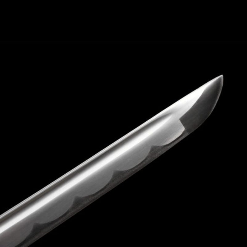 Ninjato Choshi (Ocel Uhlík 1060)