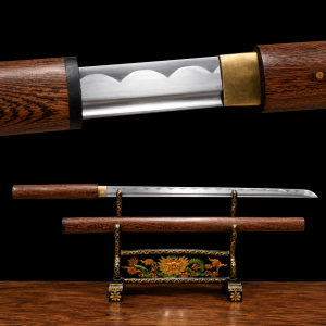 Ninjato Choshi (Ocel Uhlík 1060)