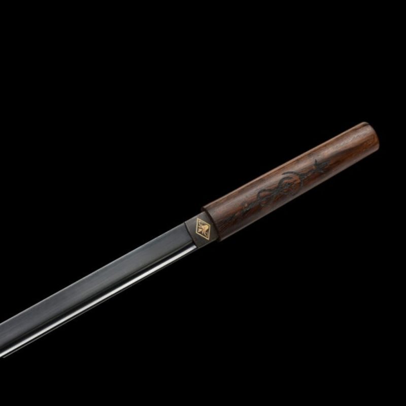 Ninjato Suzuka (Ocel Manganese)