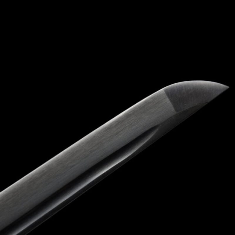 Ninjato Suzuka (Ocel Manganese)