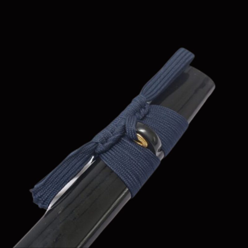 Katana Sakura (Ocel Damašek & Vera Pelle di Razza)