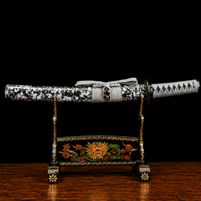 Tanto Abiko (Ocel T10)