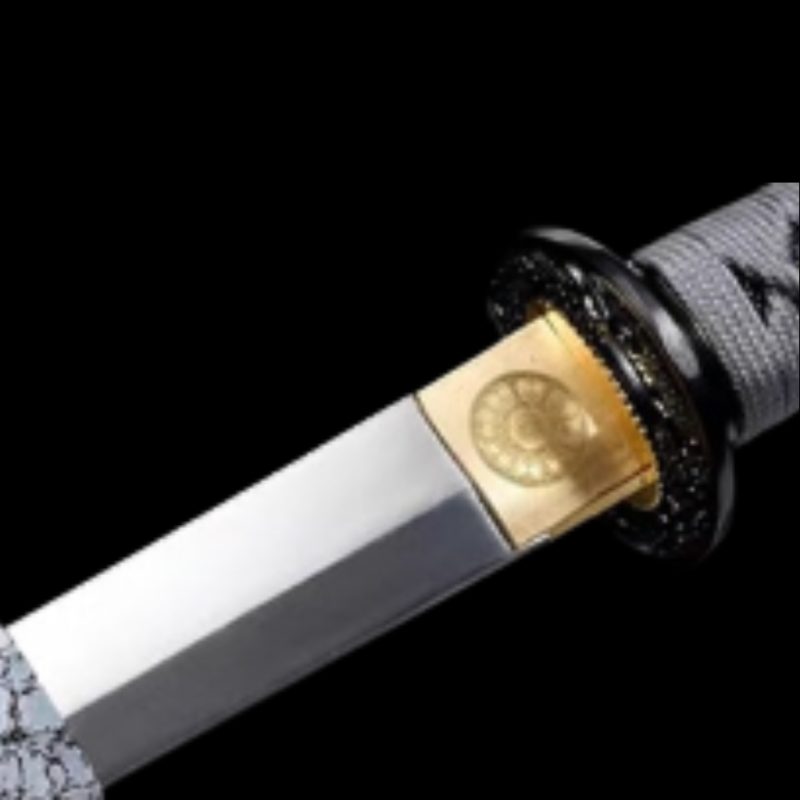 Tanto Abiko (Ocel T10)