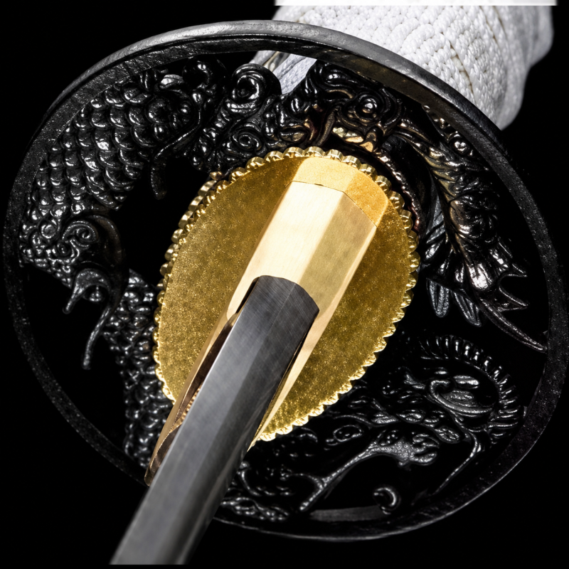 Tanto Abiko (Ocel T10)