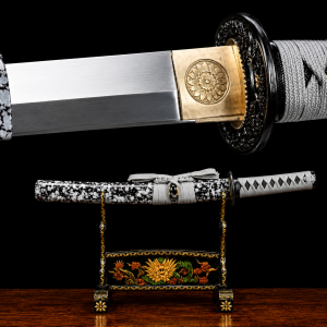 Tanto Abiko (Ocel T10)