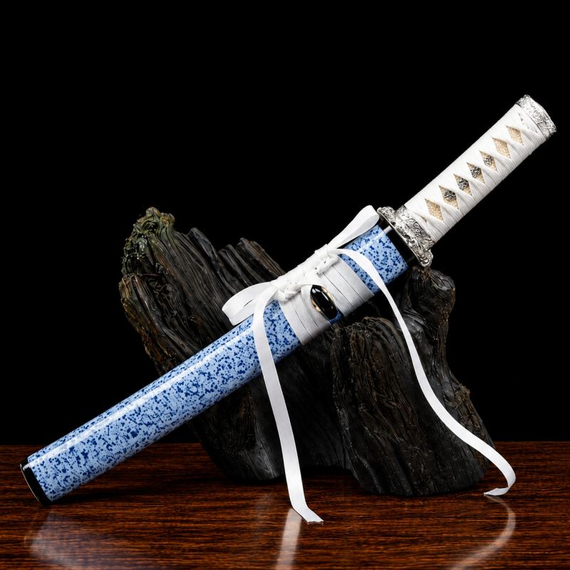 Tanto Futtsu (Ocel T10)