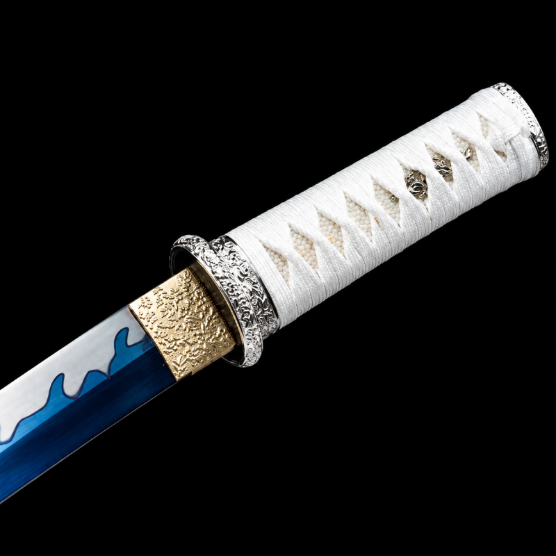 Tanto Futtsu (Ocel T10)