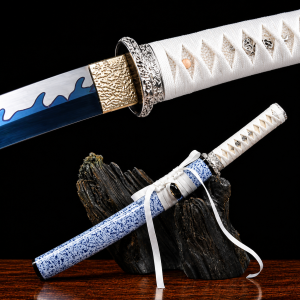Tanto Futtsu (Ocel T10)