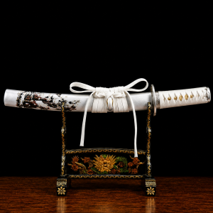 Tanto Imabari (Ocel T10)