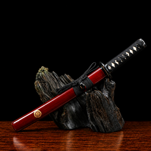 Tanto Kimitsu (Ocel T10)