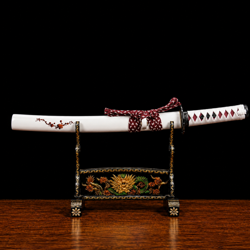 Tanto Matsuyama (Ocel Damašek Torsato)