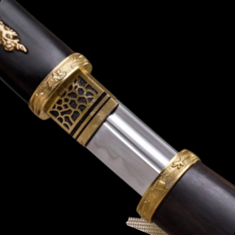 Tanto Ono (Ocel T10 con Hamon Autentický)