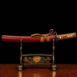 Tanto Ozu (Ocel T10)