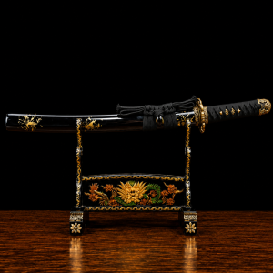 Tanto Saijo (Ocel T10)