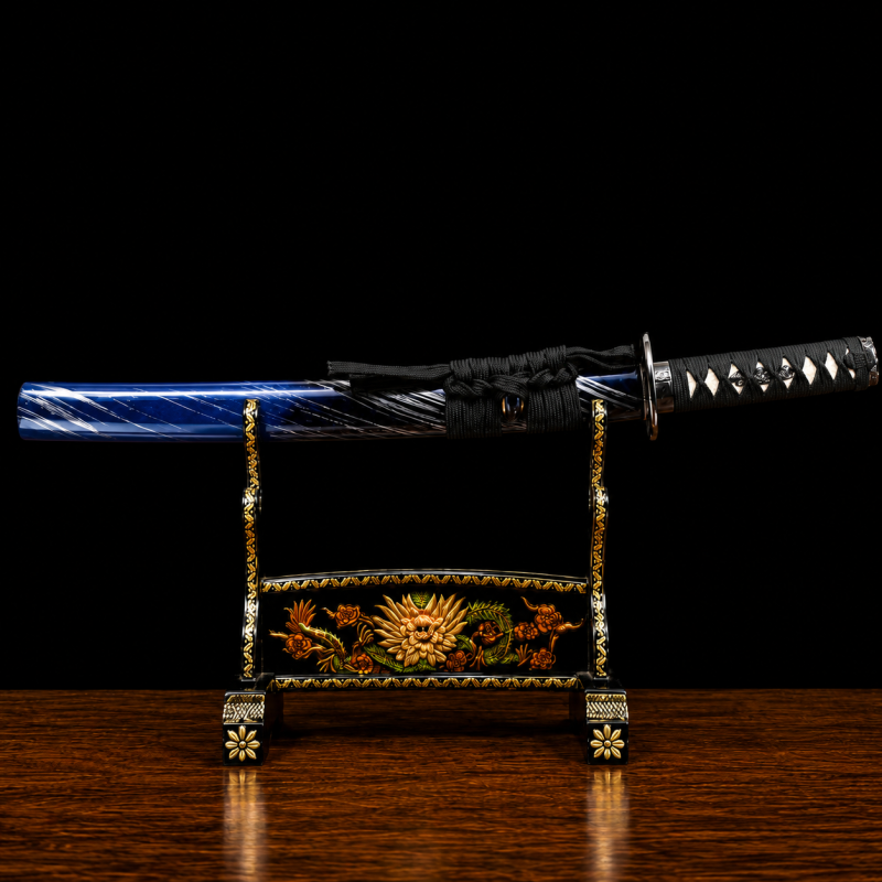Tanto Shiroi (Ocel T10)