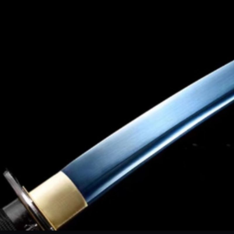 Tanto Shiroi (Ocel T10)