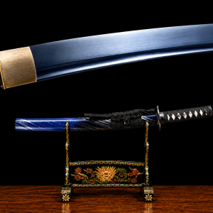 Tanto Shiroi (Ocel T10)