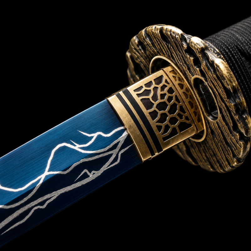 Tanto Yawatahama (Ocel T10 Blu)