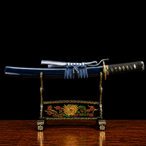 Tanto Yawatahama (Ocel T10 Blu)