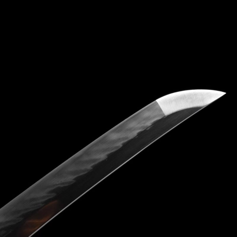 Tanto Yokohama (Ocel T10 con Hamon Autentický)