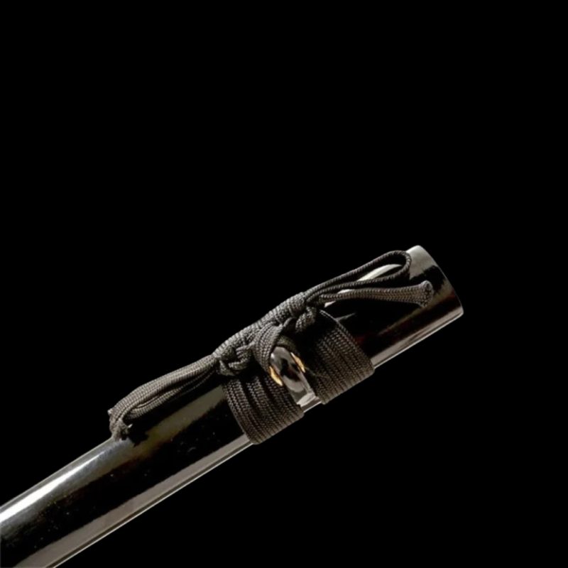 Wakizashi Kodachi Kanoya (Ocel Uhlík 1060)