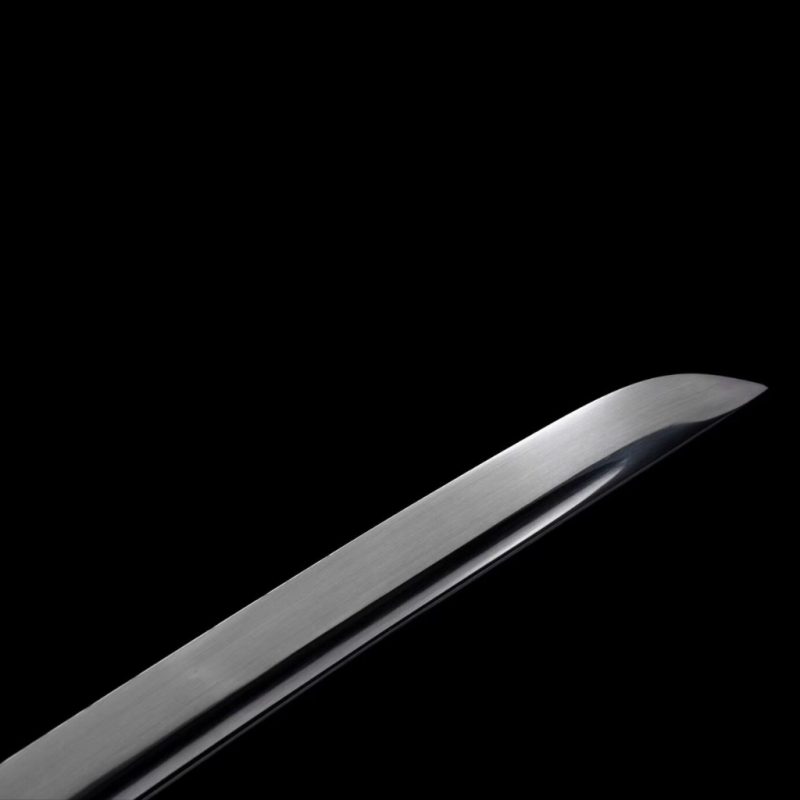 Wakizashi Kodachi Koshi (Ocel Uhlík 1060)
