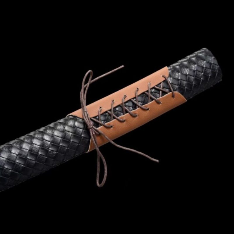 Wakizashi Kodachi Koshi (Ocel Uhlík 1060)
