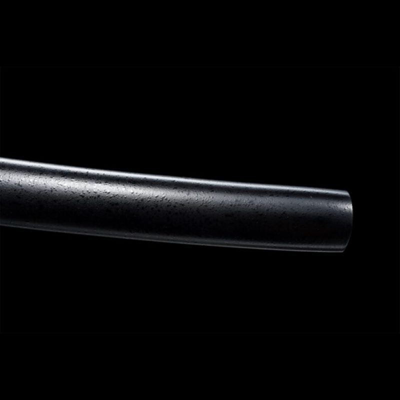 Wakizashi Kodachi Maizuru (Ocel Damašek)