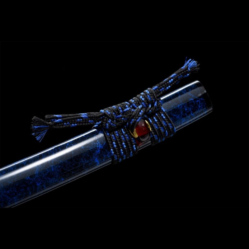 Wakizashi Ocean (Ocel Uhlík 1060)