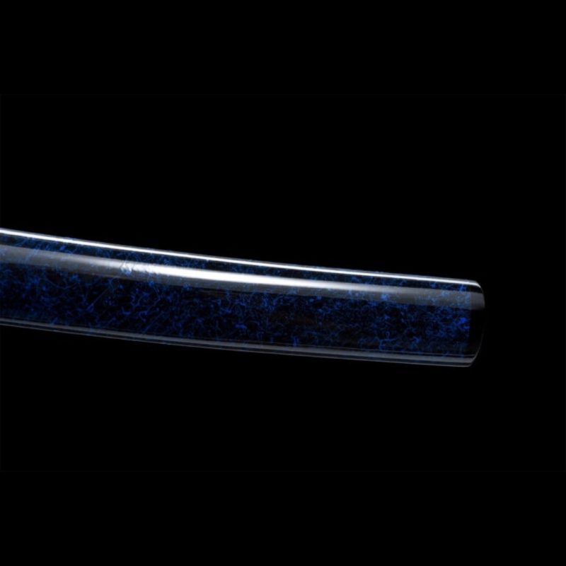 Wakizashi Ocean (Ocel Uhlík 1060)