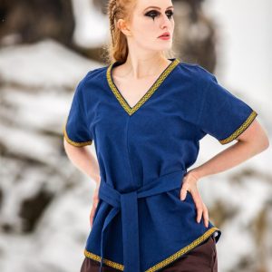 Tunica vikingská da donna "Matilda"