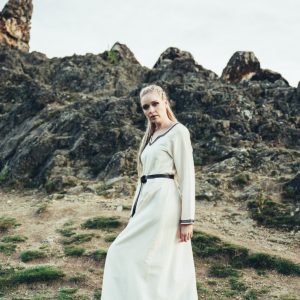 Vestito vikingský "Brigida"