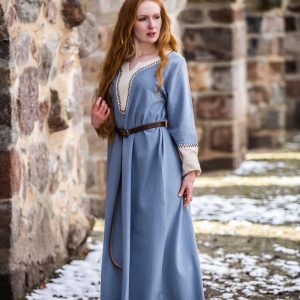 Vestito vikingský "Freya"